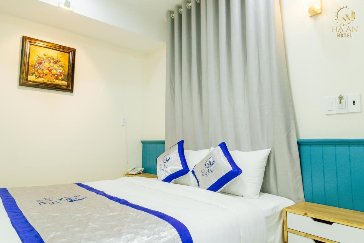 Ha An Hotel Đà Lạt Exterior foto