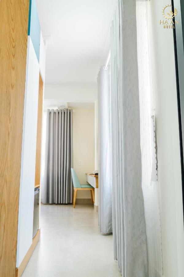 Ha An Hotel Đà Lạt Exterior foto